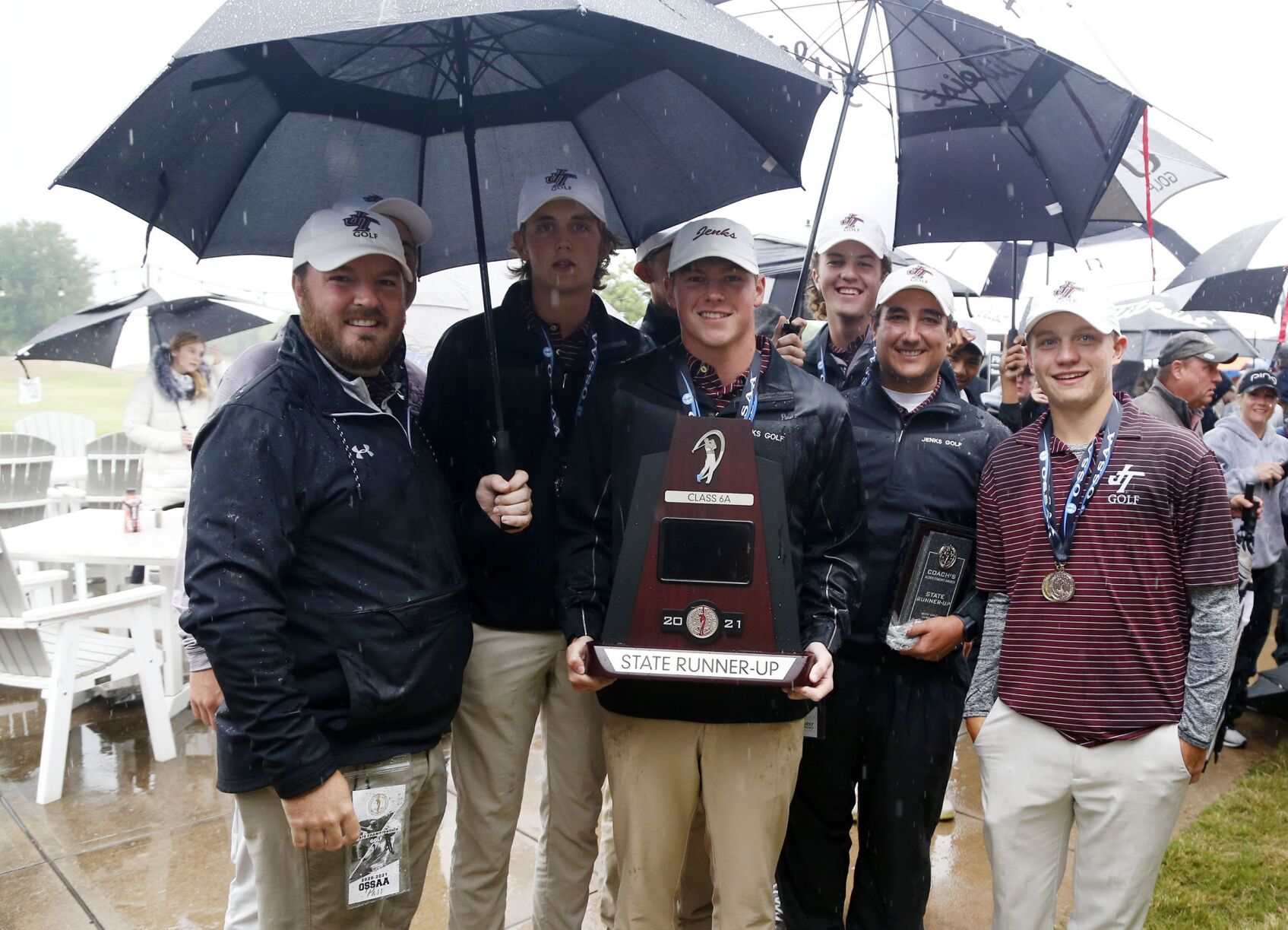 6A Golf